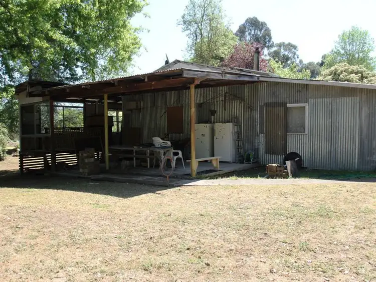 Third view of Homely house listing, 1094 Taggerty-Thornton Road, Thornton VIC 3712