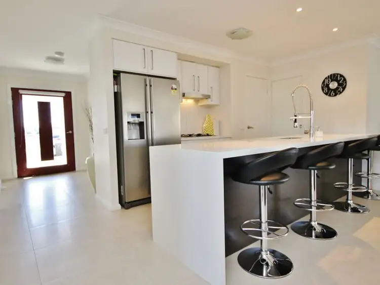 Sixth view of Homely house listing, 8 Jade Close, Kelso NSW 2795