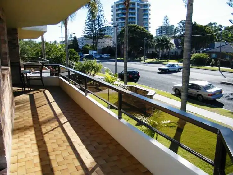 Second view of Homely unit listing, 2/44 Wallis Street 'Wallis Court', Forster NSW 2428
