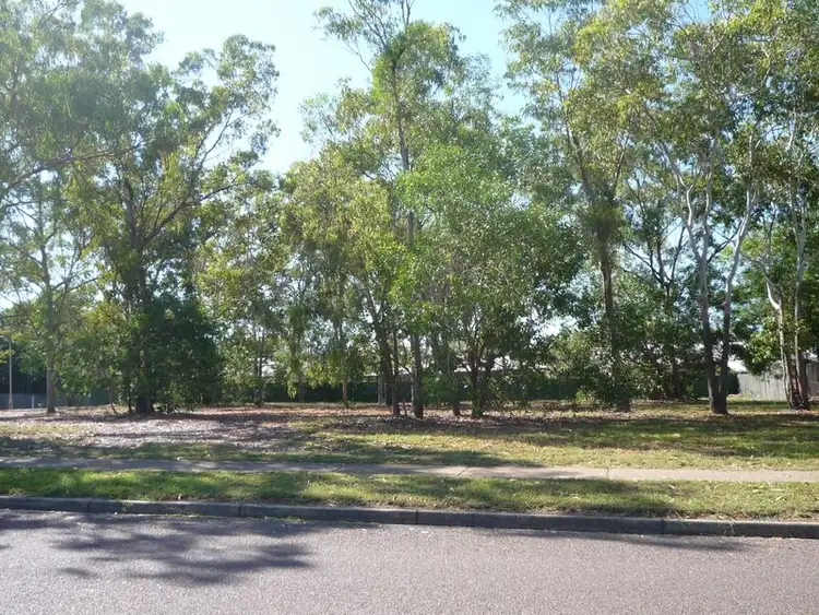 Second view of Homely land listing, 79 Tamarind Road, Moulden NT 830