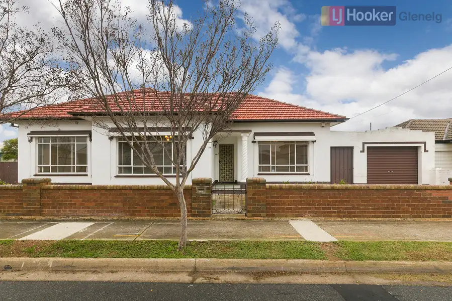 Main view of Homely house listing, 11 Lorne Street, Albert Park SA 5014