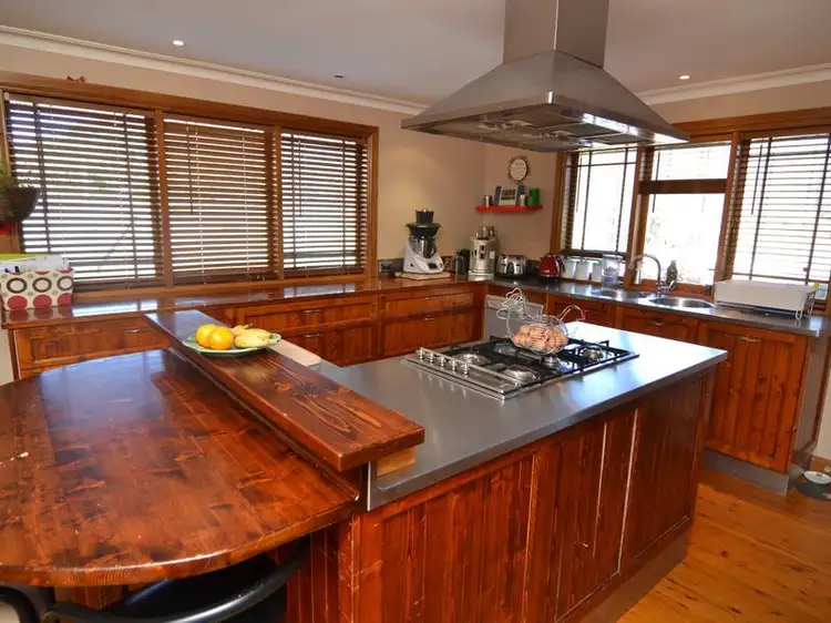 Second view of Homely house listing, 24 Bayonet Street, Lithgow NSW 2790