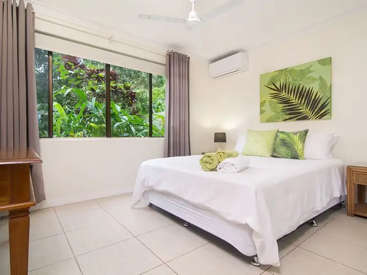 Sixth view of Homely apartment listing, 1 Tropical Reef/10 Davidson Street, Port Douglas QLD 4877