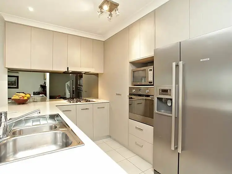 Fifth view of Homely townhouse listing, 102/2 Inland Drive, Tugun QLD 4224