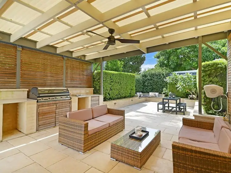 Third view of Homely semi-detached listing, 14 Lion Street, Croydon NSW 2132