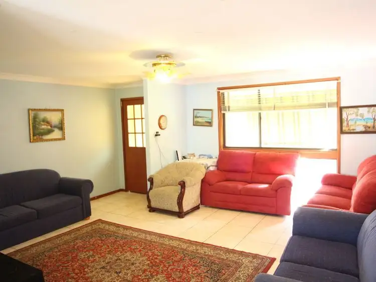 Second view of Homely villa listing, 2/29 Currawong Street, Ingleburn NSW 2565