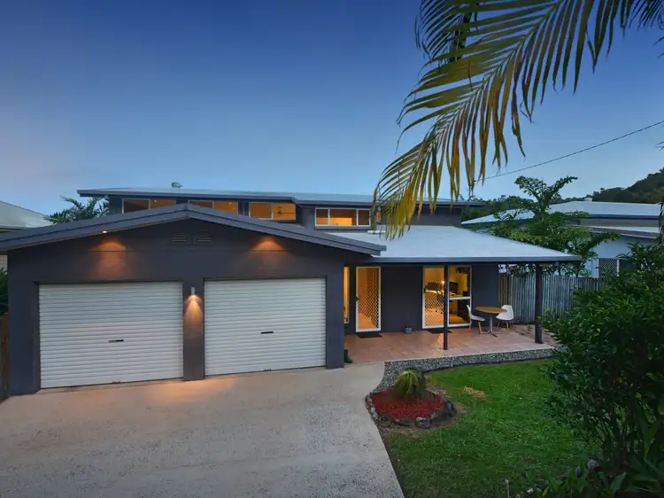 Third view of Homely house listing, 12 Trundle Terrace, Whitfield QLD 4870