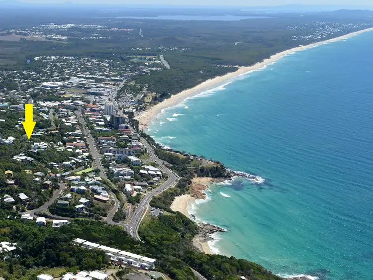 Main view of Homely house listing, 5 Fauna Terrace, Coolum Beach QLD 4573