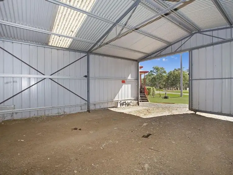 Second view of Homely house listing, 22 The Parade, Broadford VIC 3658