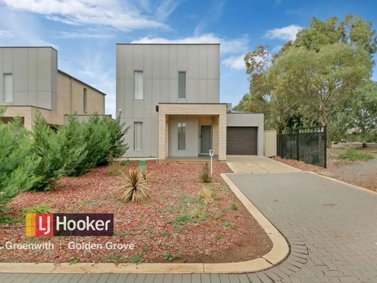 Main view of Homely house listing, 5 Glades Walk, Smithfield Plains SA 5114