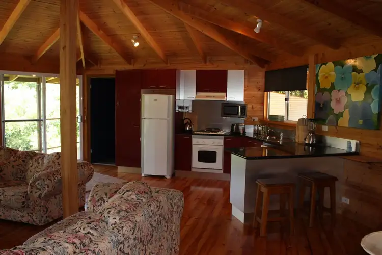 Seventh view of Homely house listing, 45 Gilsenans Drive, Metung VIC 3904