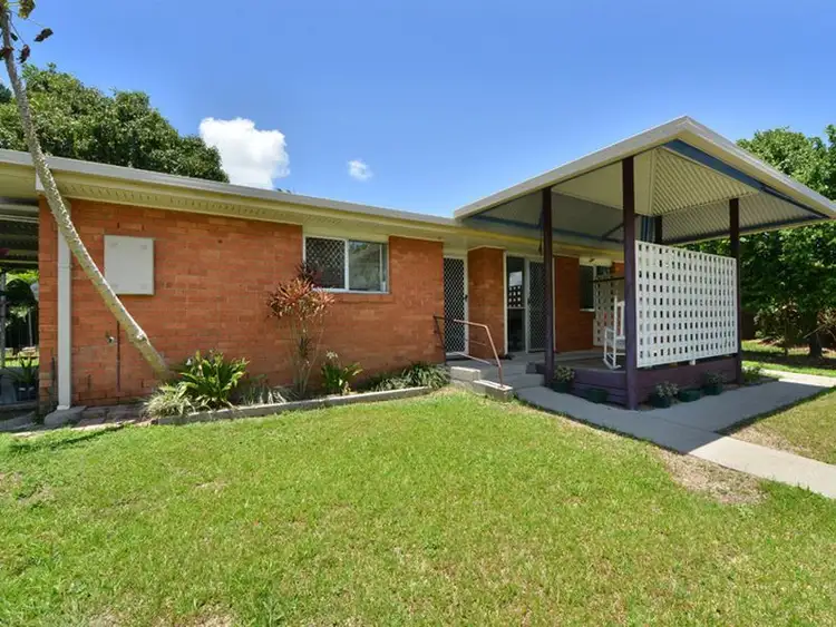 Main view of Homely house listing, 17 Rambutan Close, Manoora QLD 4870