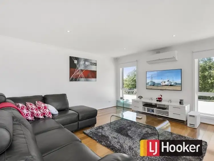 Second view of Homely house listing, 12 Church Close, Dalyston VIC 3992