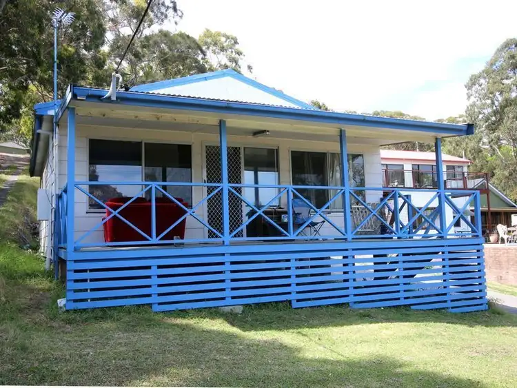 Second view of Homely house listing, 129 Dobell Drive, Wangi Wangi NSW 2267