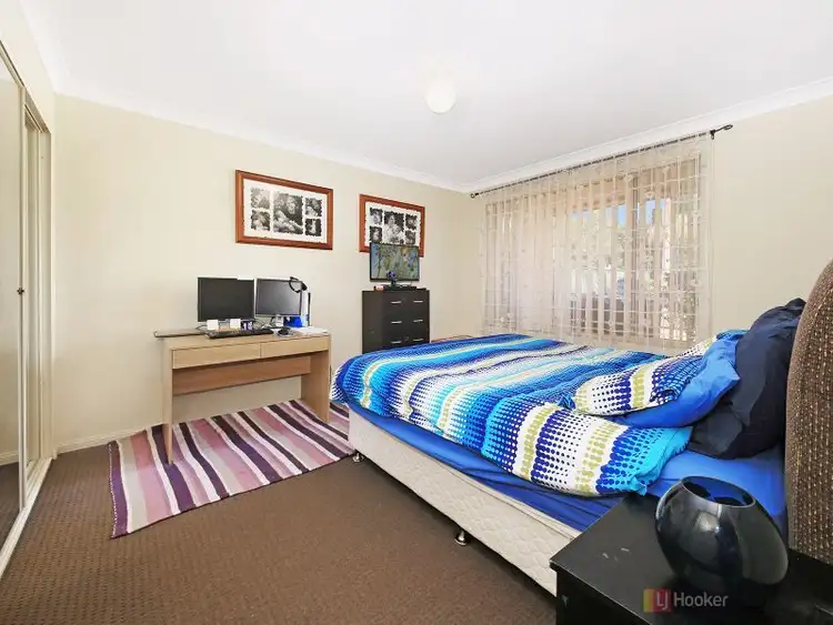 Sixth view of Homely villa listing, 6B/24 Jersey Rd, South Wentworthville NSW 2145