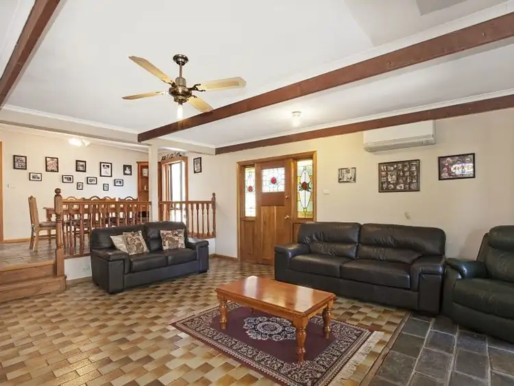 Second view of Homely house listing, 79 Hamilton Street, Kilmore VIC 3764