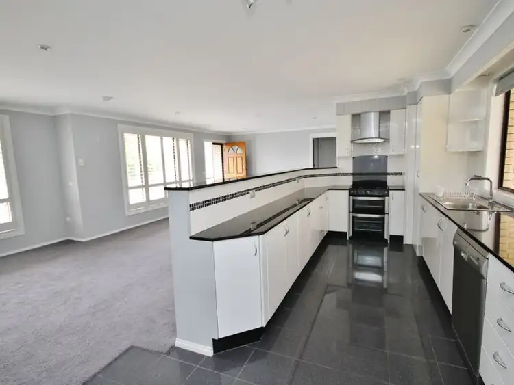 Second view of Homely house listing, 65 Tandora Street, Kelso NSW 2795