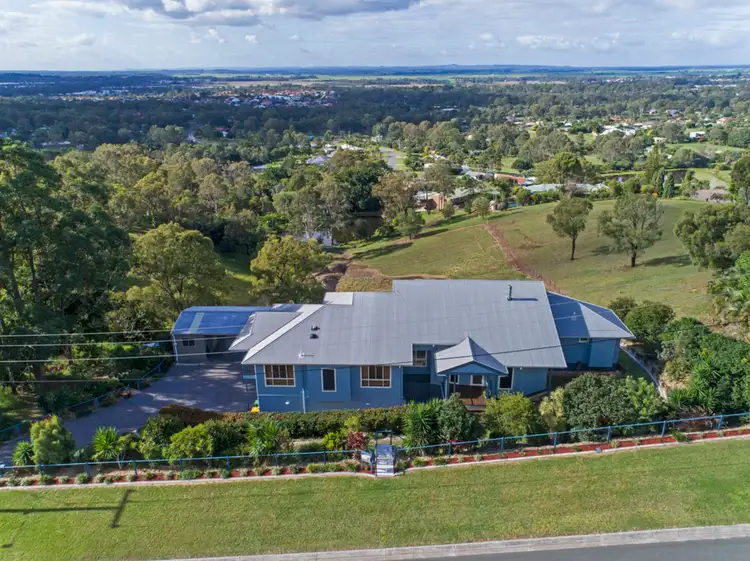 Fourth view of Homely house listing, 26-28 Vennor Drive, Ormeau QLD 4208