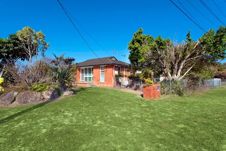 Second view of Homely house listing, 2 Bradley Street, Coffs Harbour NSW 2450
