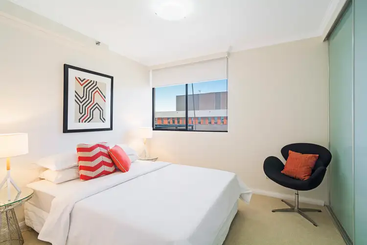 Sixth view of Homely unit listing, 67/13 Herbert Street, St Leonards NSW 2065