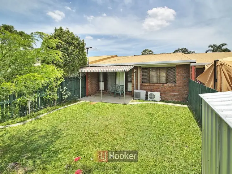 Fourth view of Homely unit listing, 2/16 Silkwood Street, Algester QLD 4115