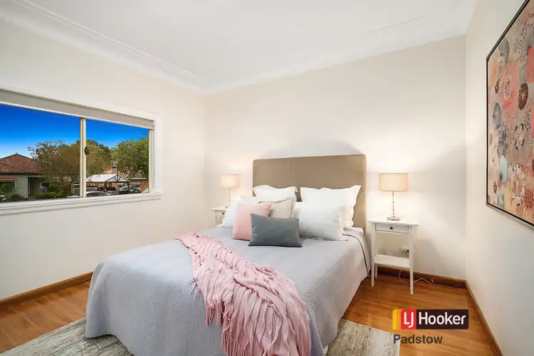 Fourth view of Homely house listing, 4 Stevens Street, Panania NSW 2213