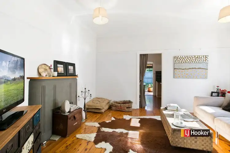 Second view of Homely house listing, 48 Church Street, Canterbury NSW 2193