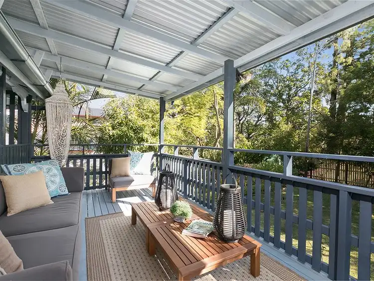 Third view of Homely house listing, 21 Avoca Street, Yeronga QLD 4104