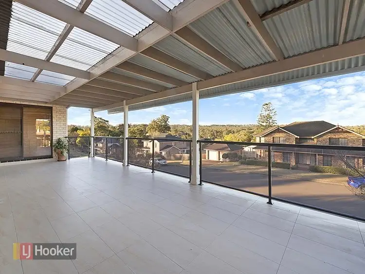 Third view of Homely house listing, 1 Kingston Close, West Pennant Hills NSW 2125