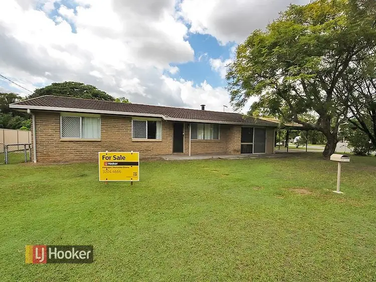 1 Dalkeith Street, Caboolture QLD 4510