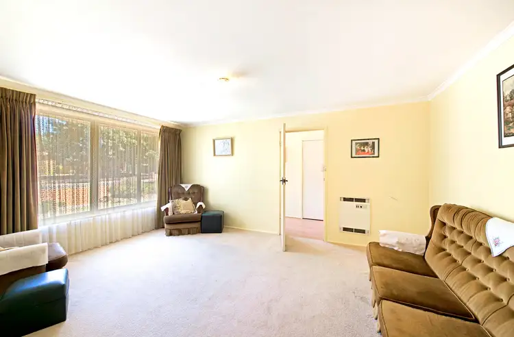 Third view of Homely house listing, 33 Oakover Circuit, Kaleen ACT 2617