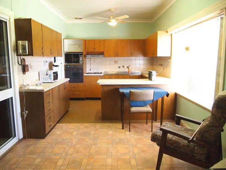 Fourth view of Homely house listing, 712 Wolfram Street, Broken Hill NSW 2880