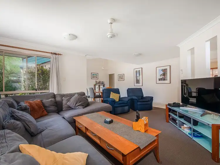 Fourth view of Homely house listing, 2 Glenwood Place, Twin Waters QLD 4564
