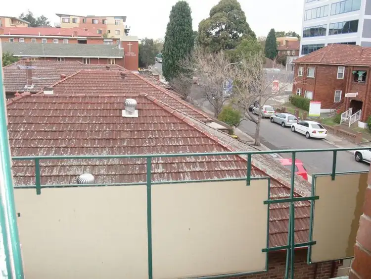 Sixth view of Homely apartment listing, 32/35-39 George Street, Burwood NSW 2134