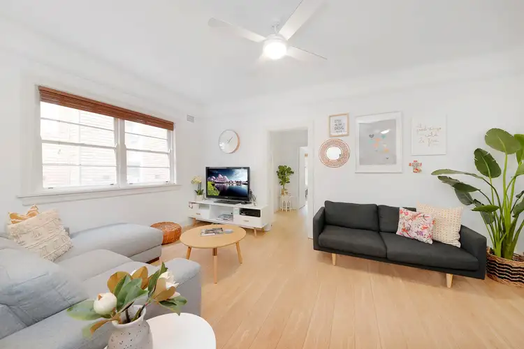 Second view of Homely apartment listing, 6/38 Flood Street, Bondi NSW 2026