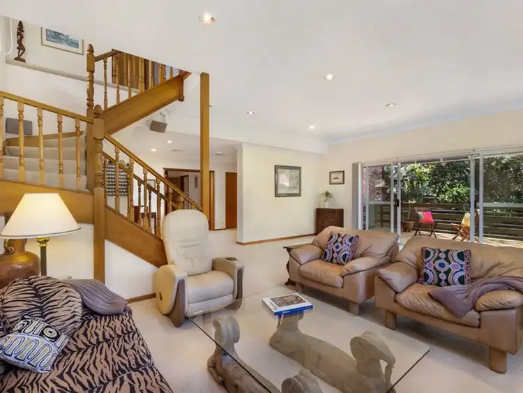 Second view of Homely house listing, 43 Vale Street, Gordon NSW 2072