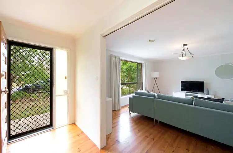 Fifth view of Homely house listing, 2 Campaspe Circuit, Kaleen ACT 2617