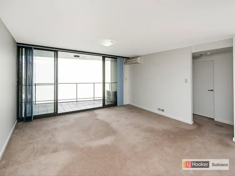 Fourth view of Homely apartment listing, Level 4/81/369 Hay Street, Perth WA 6000