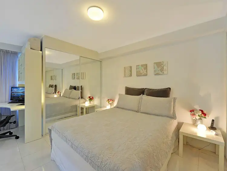 Fourth view of Homely unit listing, 12/1 Woolcott Ave, Wahroonga NSW 2076