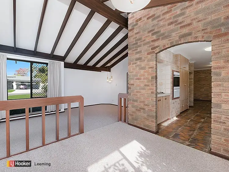 Seventh view of Homely house listing, 7 Fowler Row, Leeming WA 6149