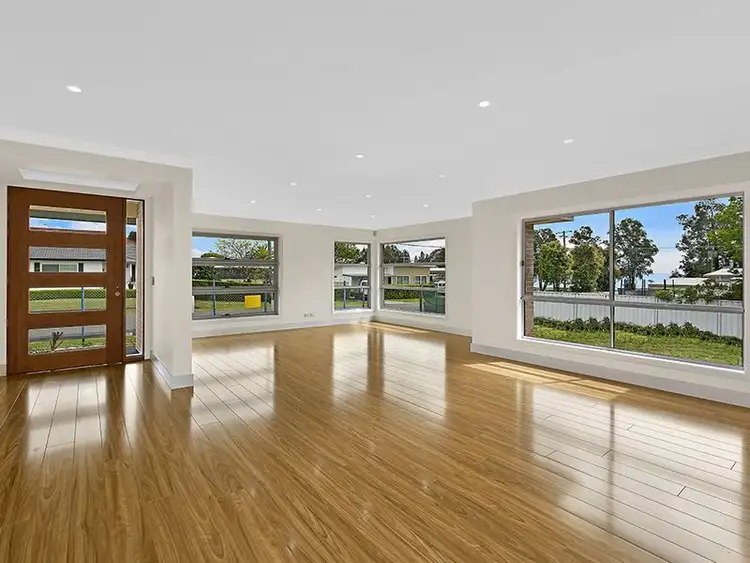 Second view of Homely house listing, 6 Shaw Street, Killarney Vale NSW 2261