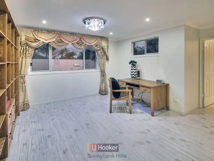 Sixth view of Homely house listing, 12 Heritage Close, Sunnybank Hills QLD 4109