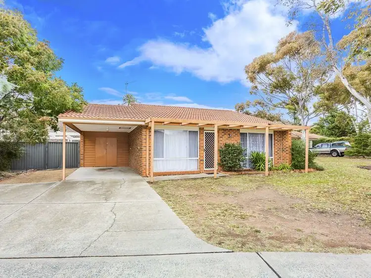 38/130 Lawrence Wackett Crescent, Theodore ACT 2905