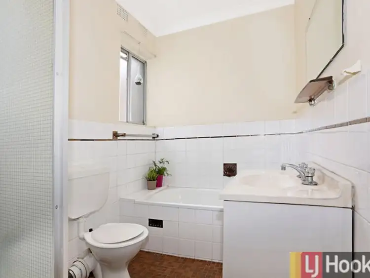Fifth view of Homely flat listing, 42/159 Epping Road, Macquarie Park NSW 2113