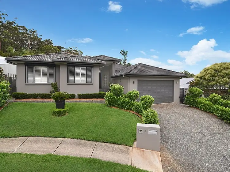 6 Sugarglider Court, Belmont NSW 2280