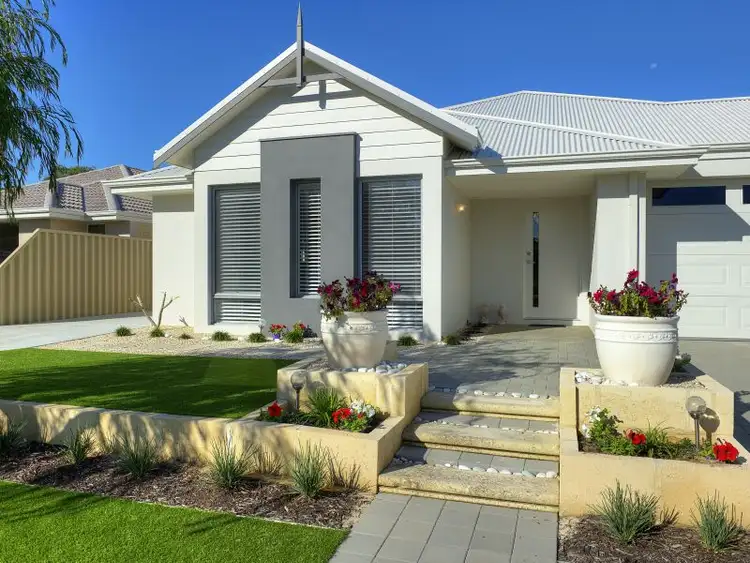 Fifth view of Homely house listing, 8 Finch Street, Broadwater WA 6280