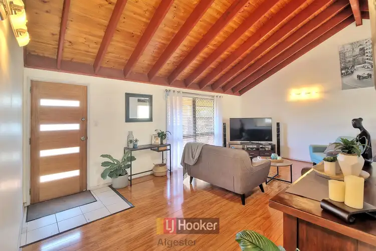Third view of Homely house listing, 6 Helicia Street, Algester QLD 4115