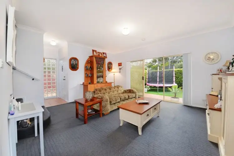 Second view of Homely townhouse listing, 1/37 Lucas Avenue, Malabar NSW 2036