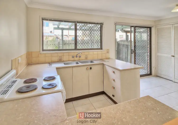 Third view of Homely townhouse listing, 21/33 Bruce Road, Woodridge QLD 4114