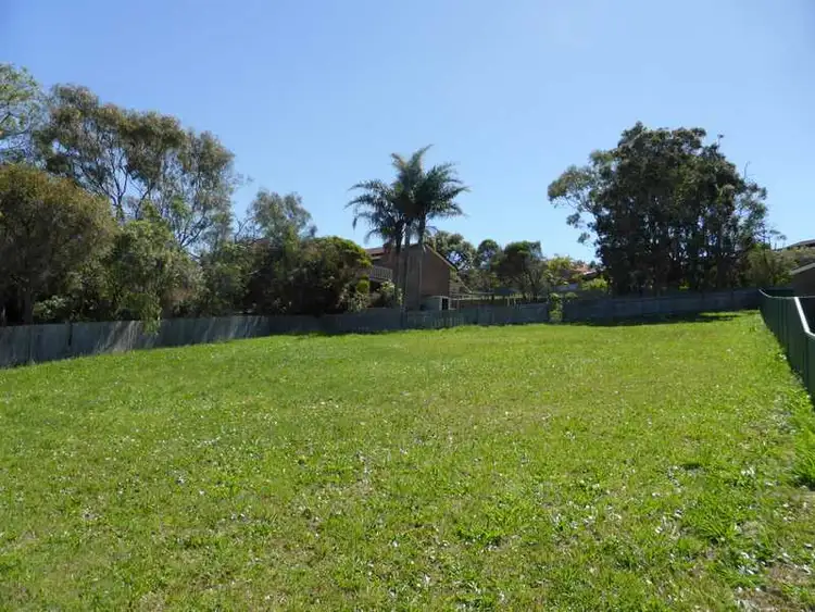 Fifth view of Homely land listing, 8 Minnibah Circuit, Forster NSW 2428